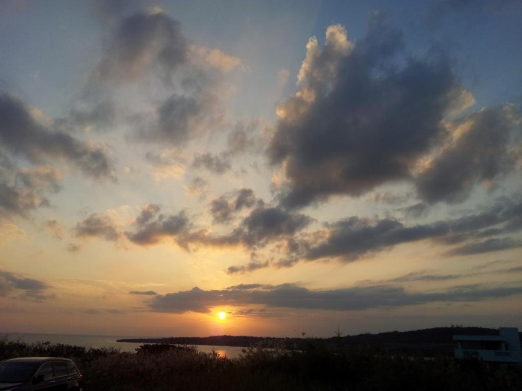 Seven Village موتوبو الغرفة الصورة